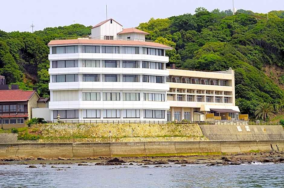 Kada Onsen Seaside Hotel Kada Kaigetsu
