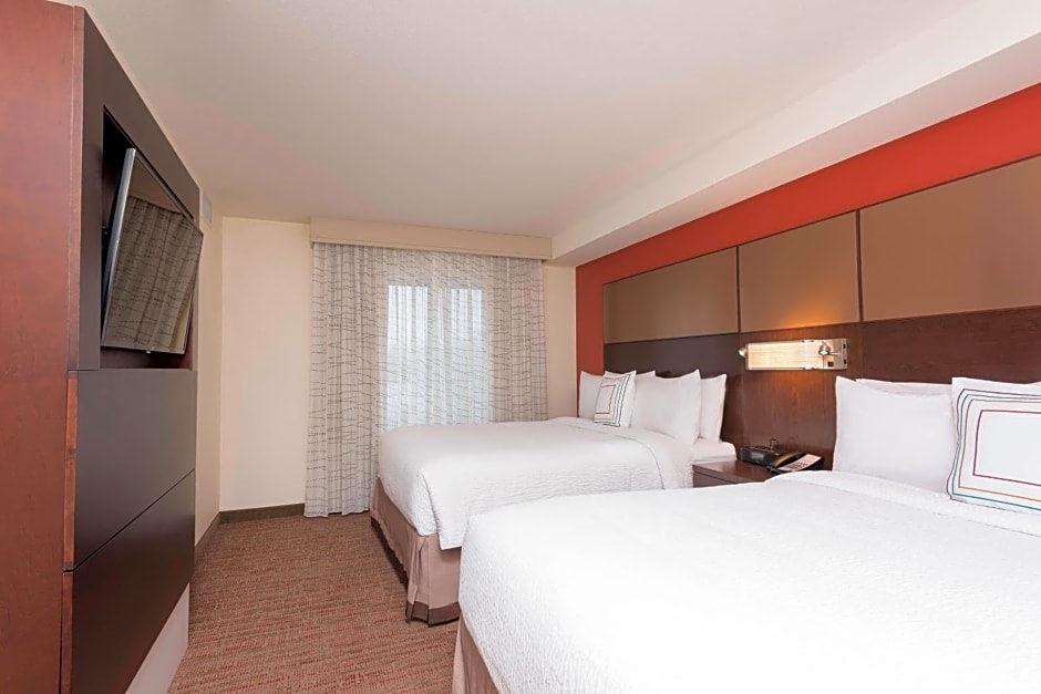 Residence Inn by Marriott Green Bay Downtown