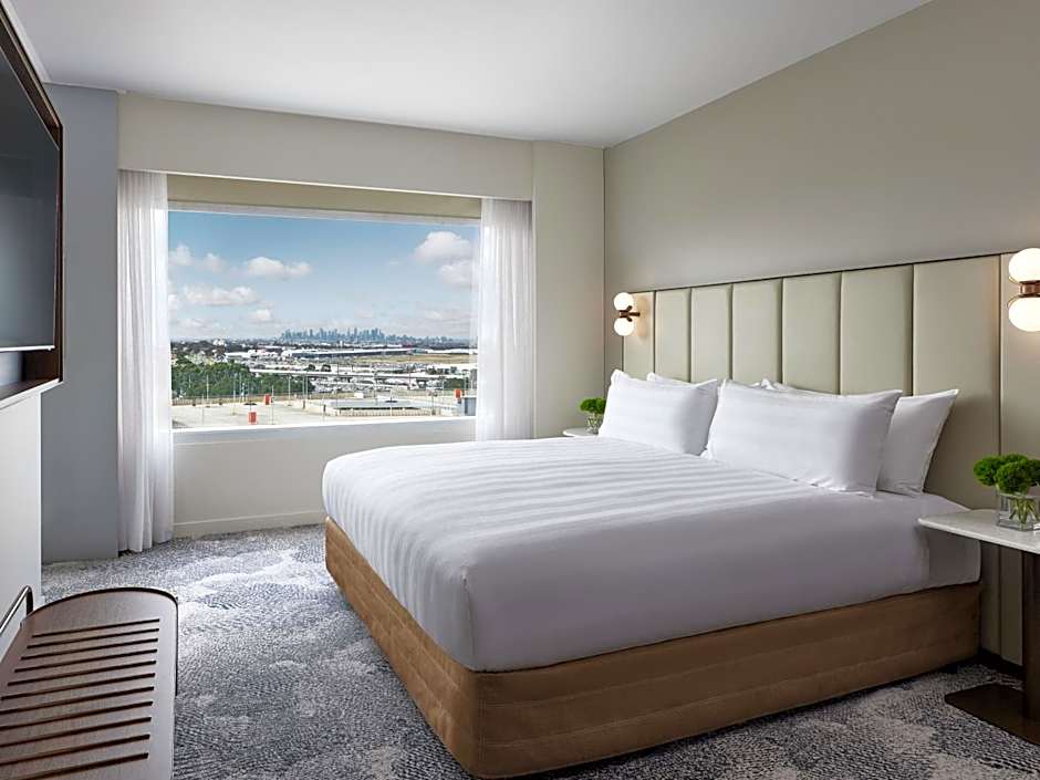 Parkroyal Melbourne Airport