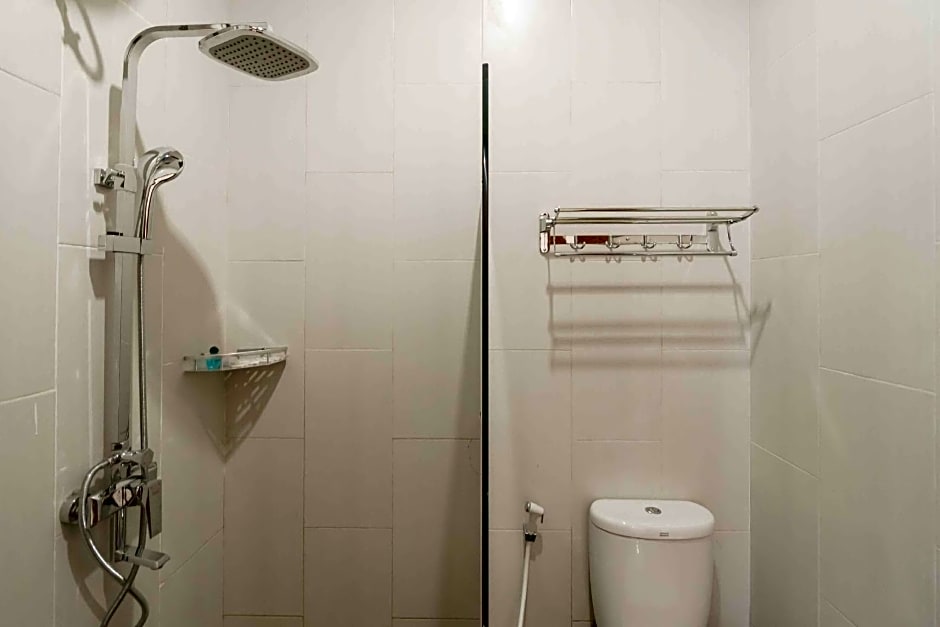 RedDoorz @ Hotel Copacobana Bengkulu