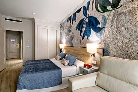 Salles Hotel Malaga Centro