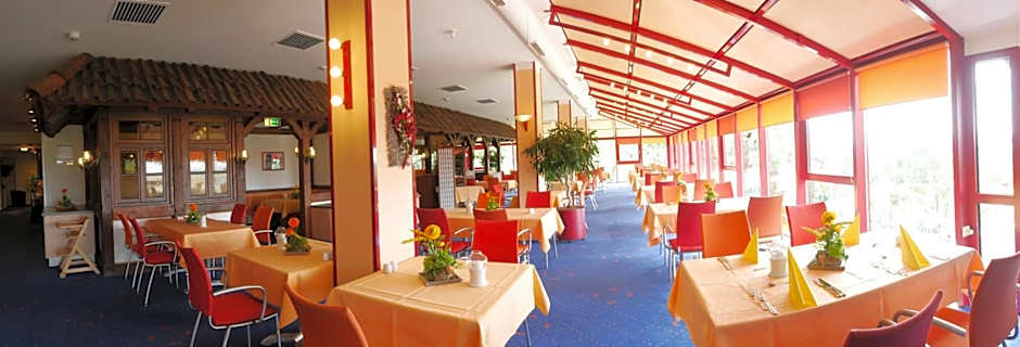 Hessen Hotelpark Hohenroda