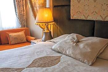 Gonluferah Thermal Hotel