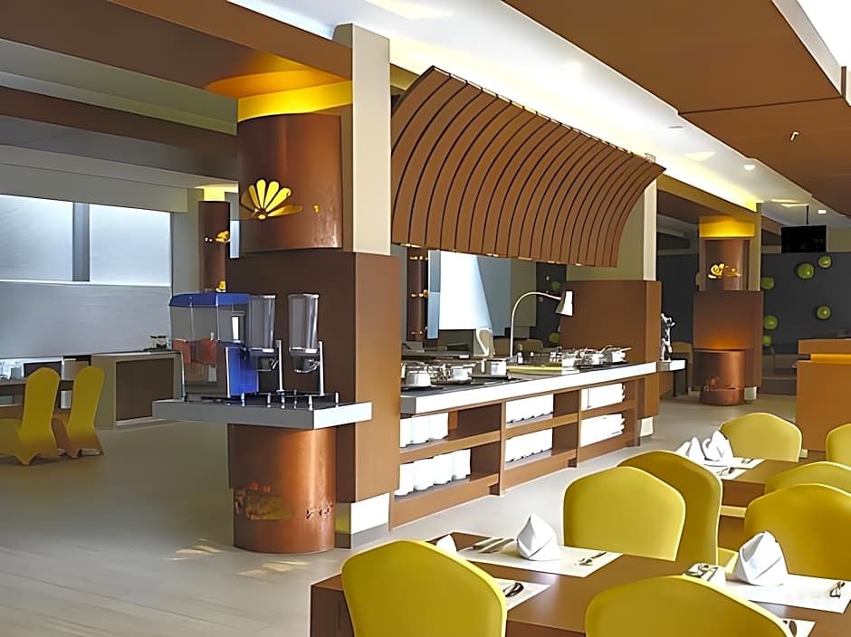 Crystal Lotus Hotel Yogyakarta