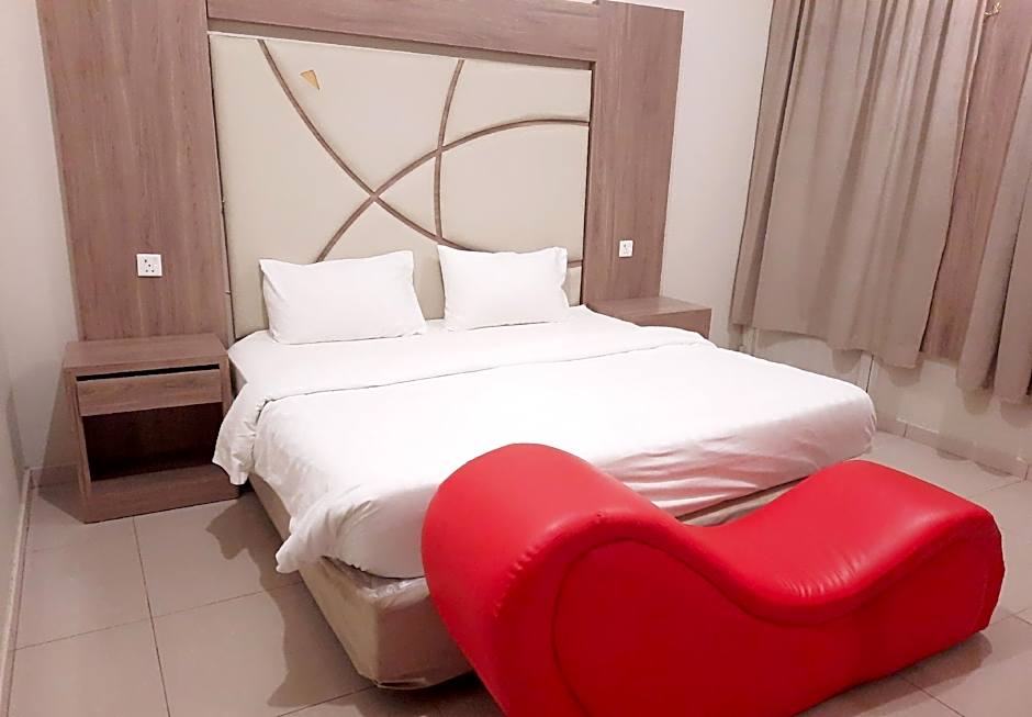 Golden Abha Al Medyaf