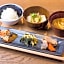 Hotel Resol Trinity Kyoto Oikefuyacho