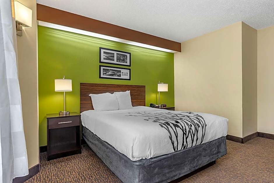Sleep Inn Matthews