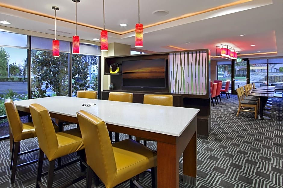 TownePlace Suites by Marriott San Jose Santa Clara
