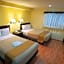 Hotel Madan Cárdenas