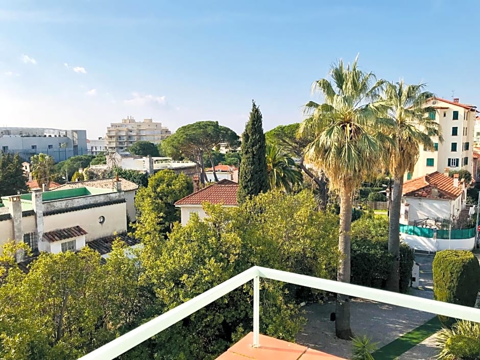 Hotel Le Pre Catelan