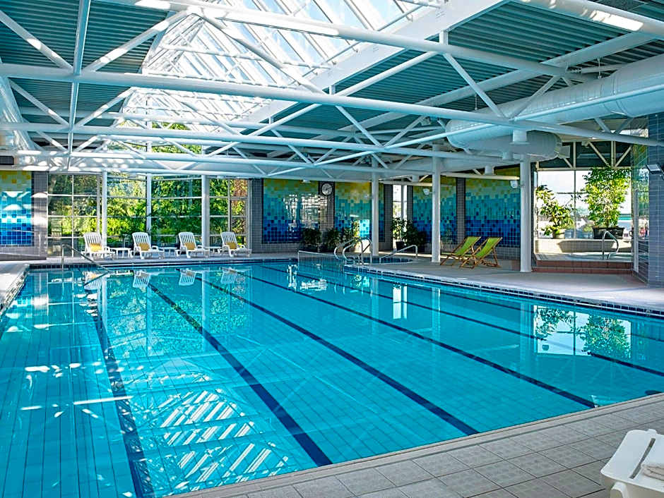 Sligo Park Hotel & Leisure Club