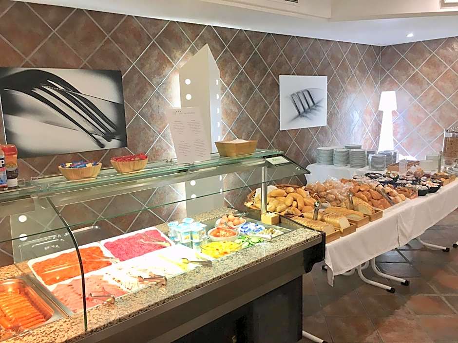 Hotel Villa de Laredo