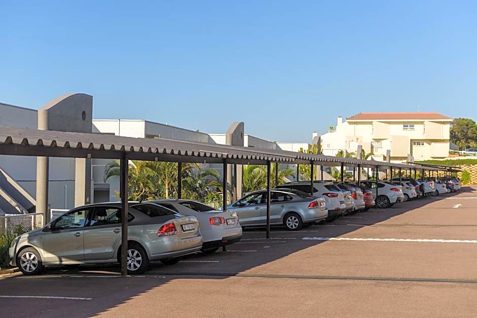 Sands Beach Breaks Umdloti Beach View