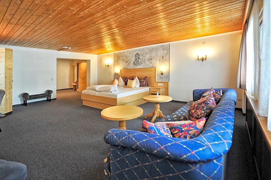 Hotel Margarete Maultasch by VAYA