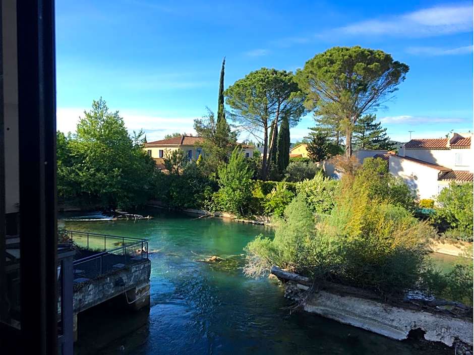 Hotel Cantosorgue