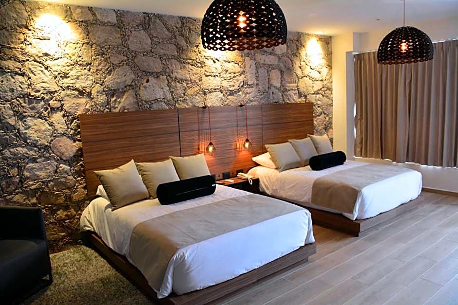 Ilo Rojo Hotel Boutique