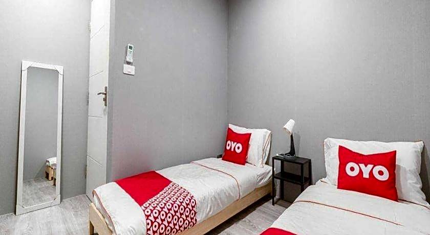 Bossa House Hostel & Cafe