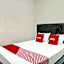 Hotel O Penginapan Syariah Faster Inn