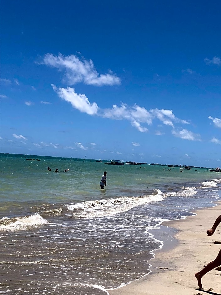 Pousada Ponta de Mangue