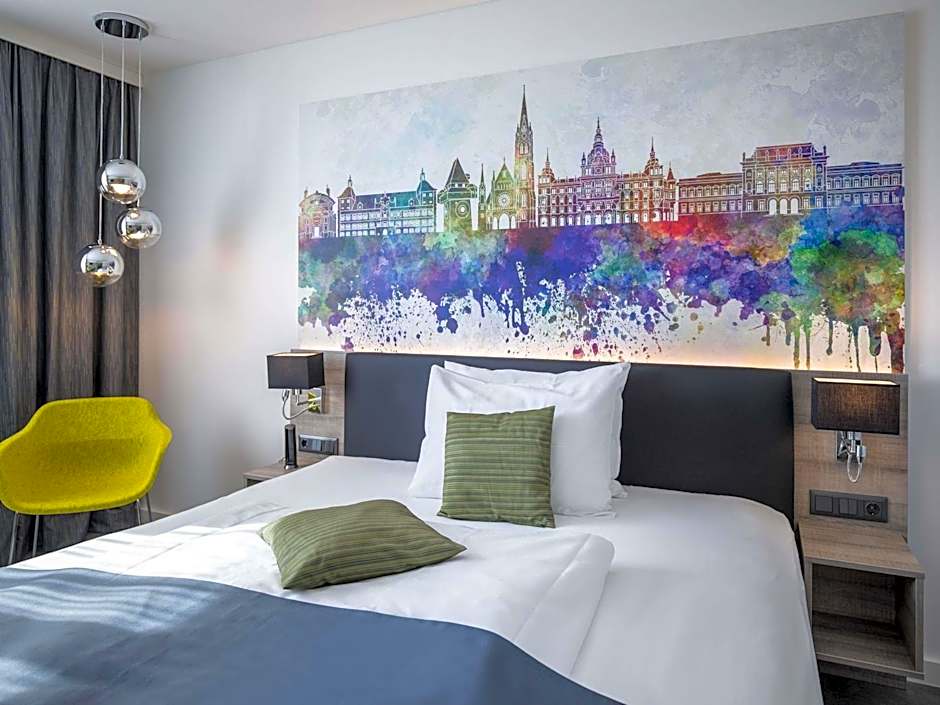 Hotel Mercure Graz City