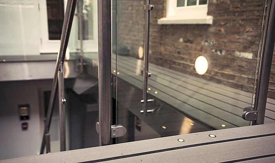 Best Western Plus Delmere Hotel