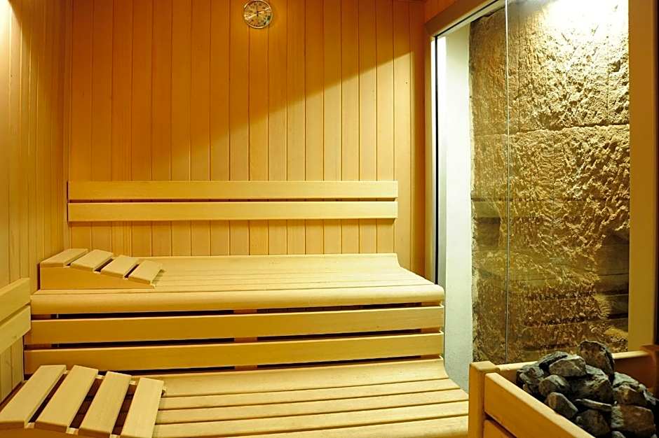 Hotel Lunetta