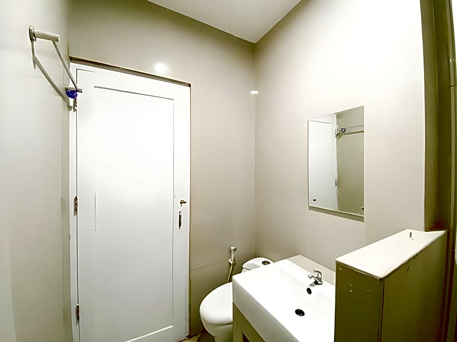 Urbanview Hotel Grand Surya Yogyakarta