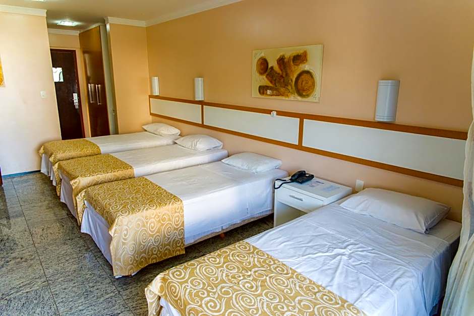 Costa Atlantico Hotel