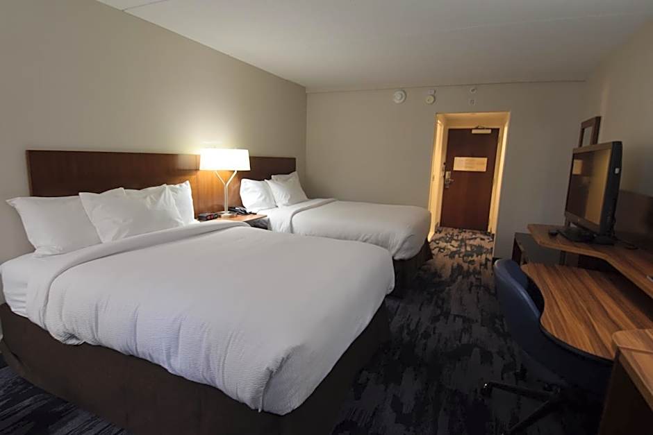Fairfield Inn by Marriott Binghamton