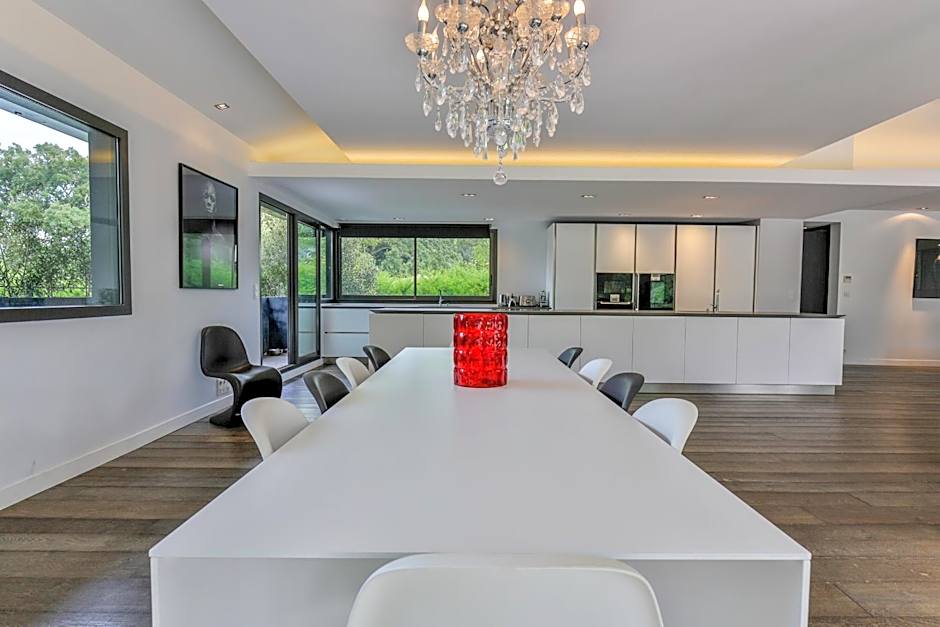 Villa AMANJANGO SEIGNOSSE-HOSSEGOR