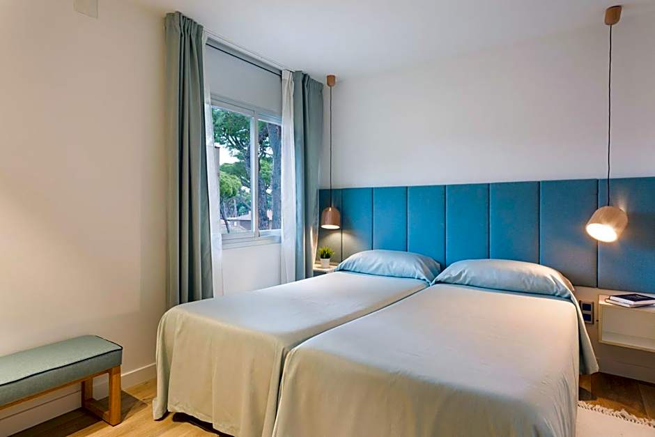 Apartamentos Porta Coeli