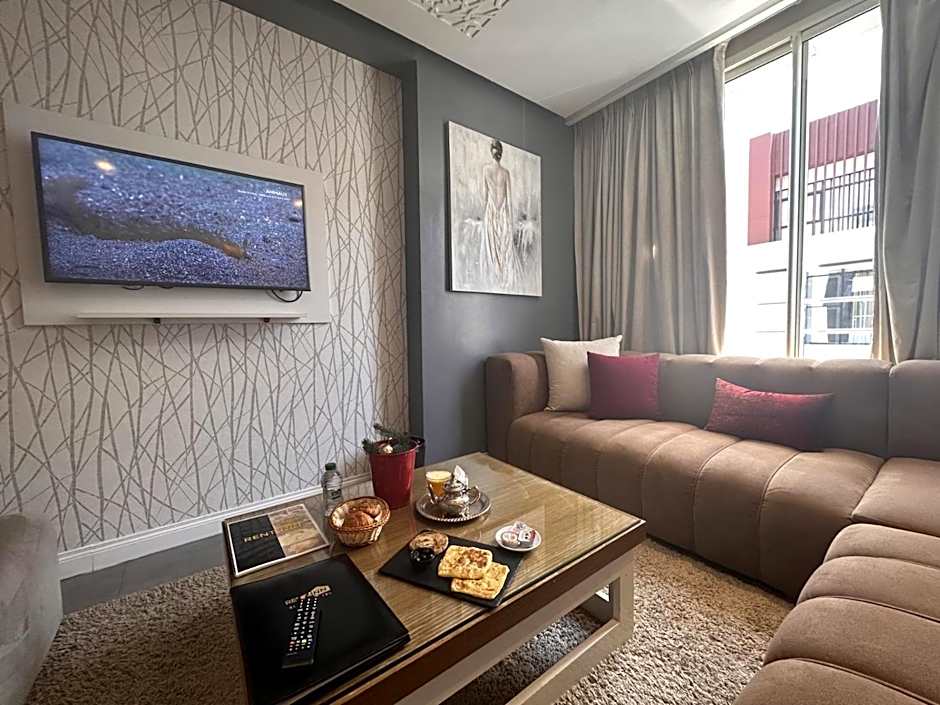 RENT-INN Suites Hotel