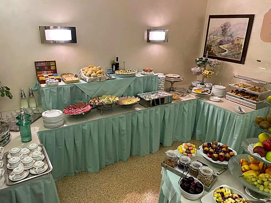 Hotel Contà Taste The Experience