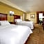 Hampton Inn By Hilton Raleigh-Capital Blvd. North