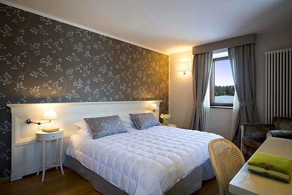 Meltar Boutique Hotel Golf & SPA