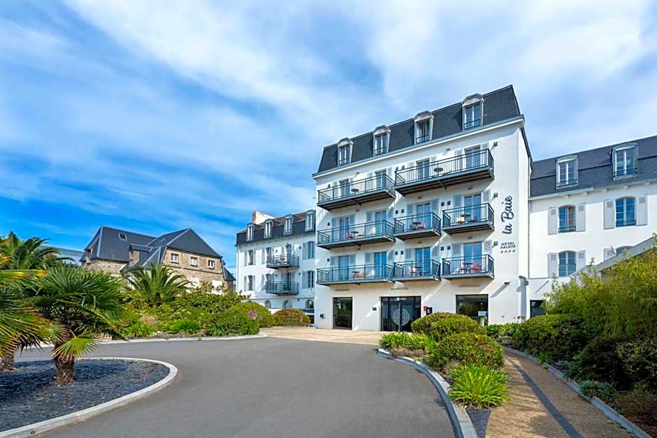 Hôtel la Baie Valdys Resort & SPA