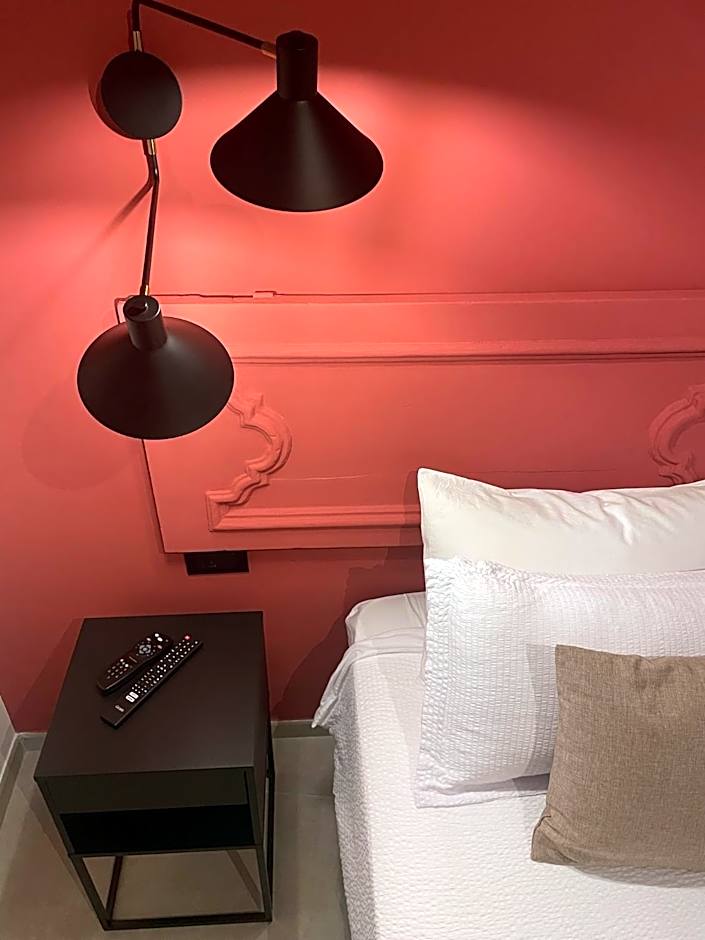 Palazzo Matà Boutique Hotel