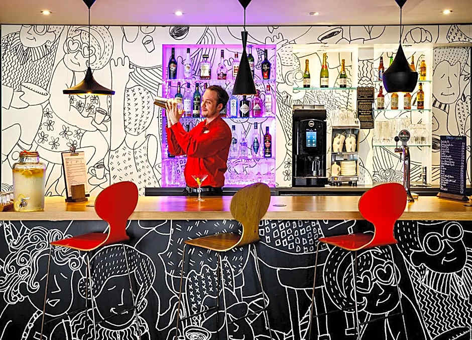 Ibis London Greenwich