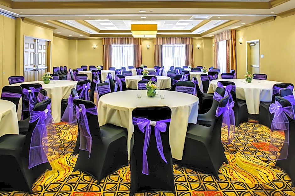 Hilton Garden Inn Pittsburgh/Cranberry, Pa