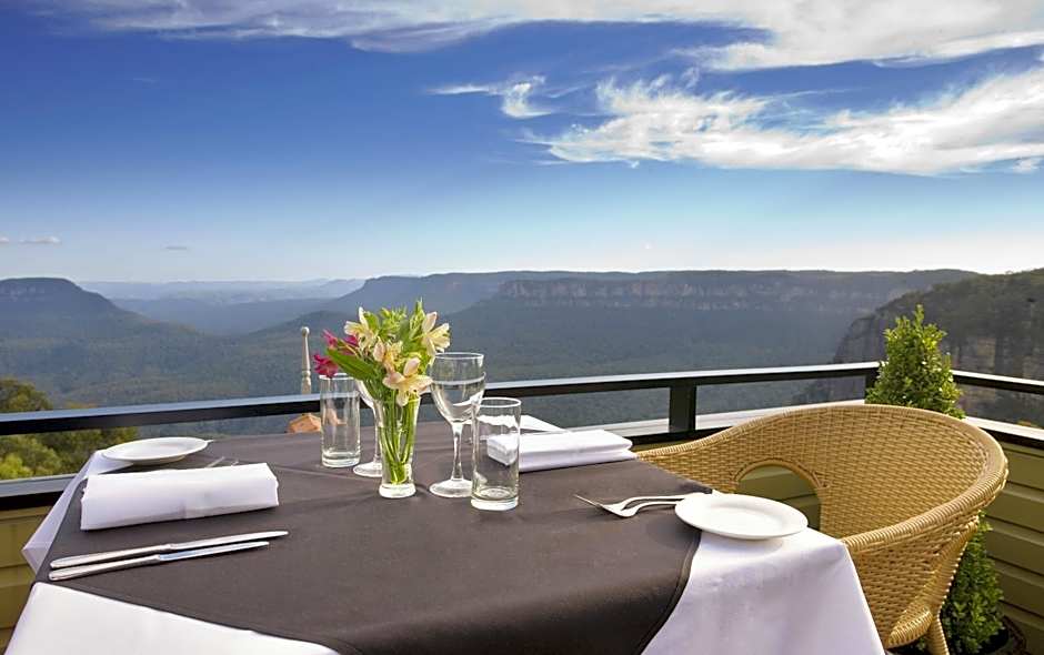 Echoes Boutique Hotel & Restaurant