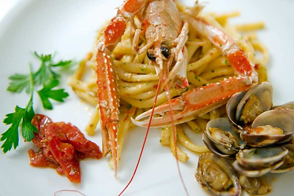 Paradise Relais Villa Janto'