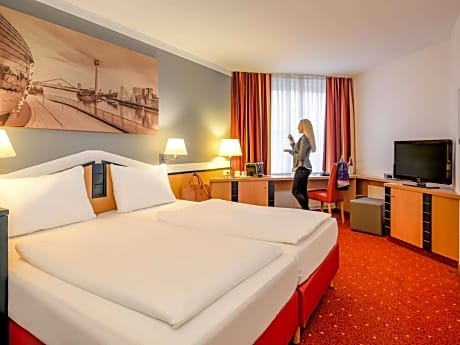 Privilege Twin Room