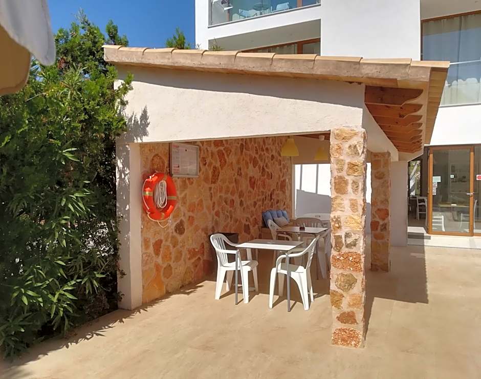 Villa Primera 