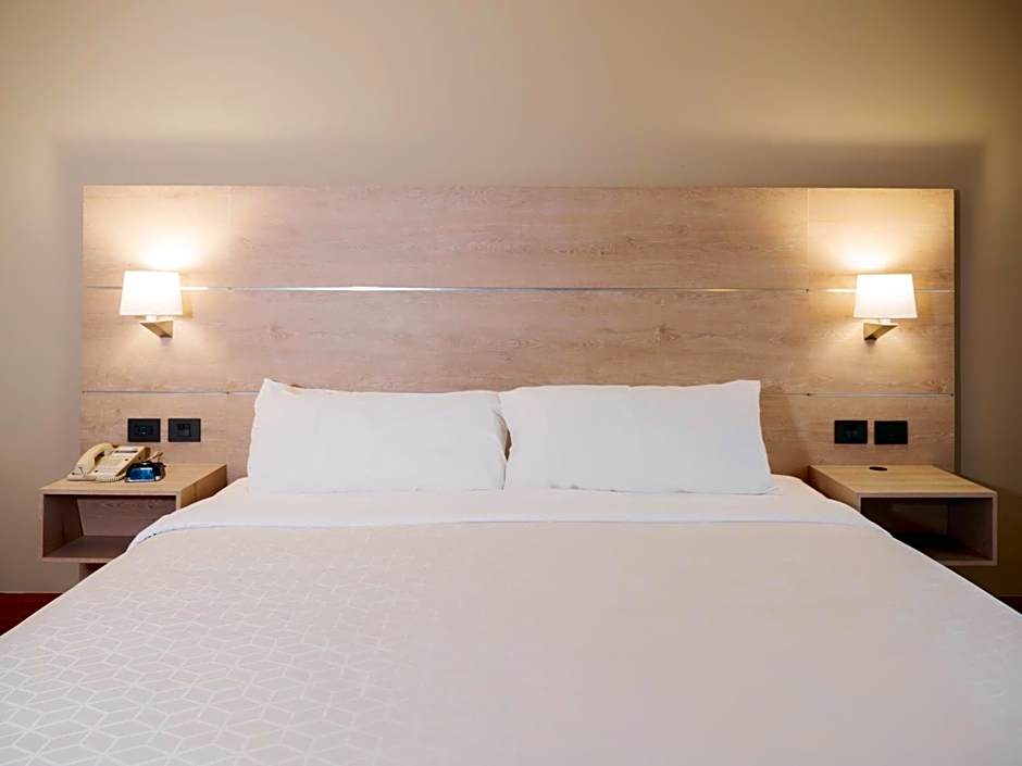 Holiday Inn Express - Monterrey - Tecnologico By IHG