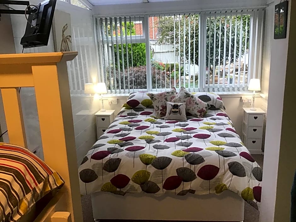 Apps B&B