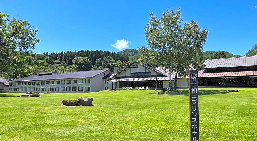 Towada Prince Hotel