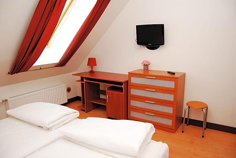 A1 Hotel Riga City Center