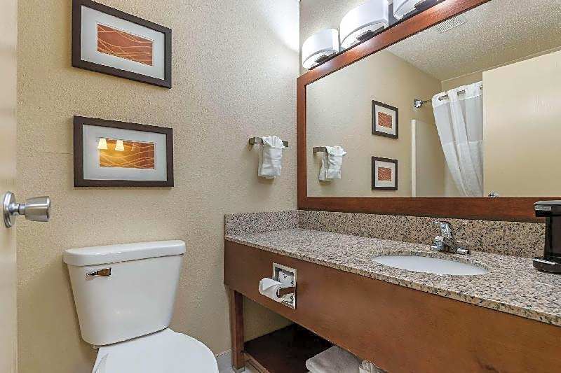 Comfort Inn Moline