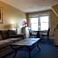 Winthrop Arms Hotel Restaurant Logan Airport