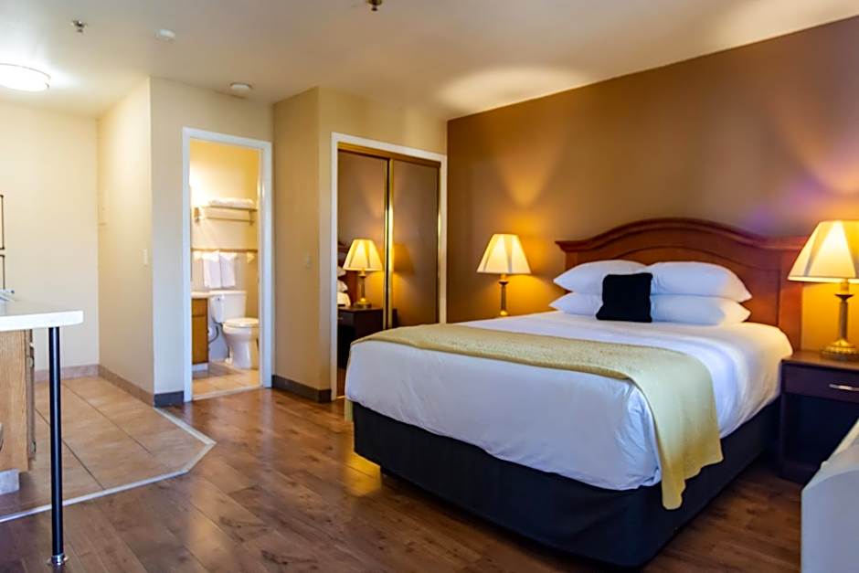 Desert Extended Stay